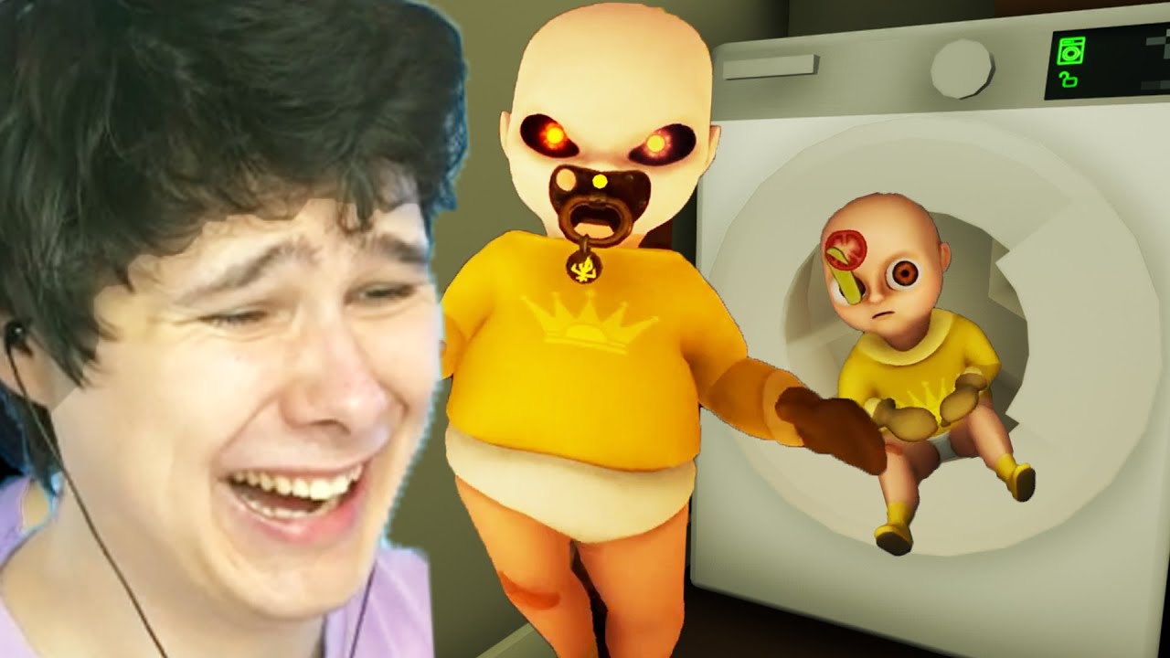 винди 31 малыш в желтом. тилька плей малыш из ада. картинки малыш в жёлтом игра. еллоу фнаф. данкар картинки смешные.