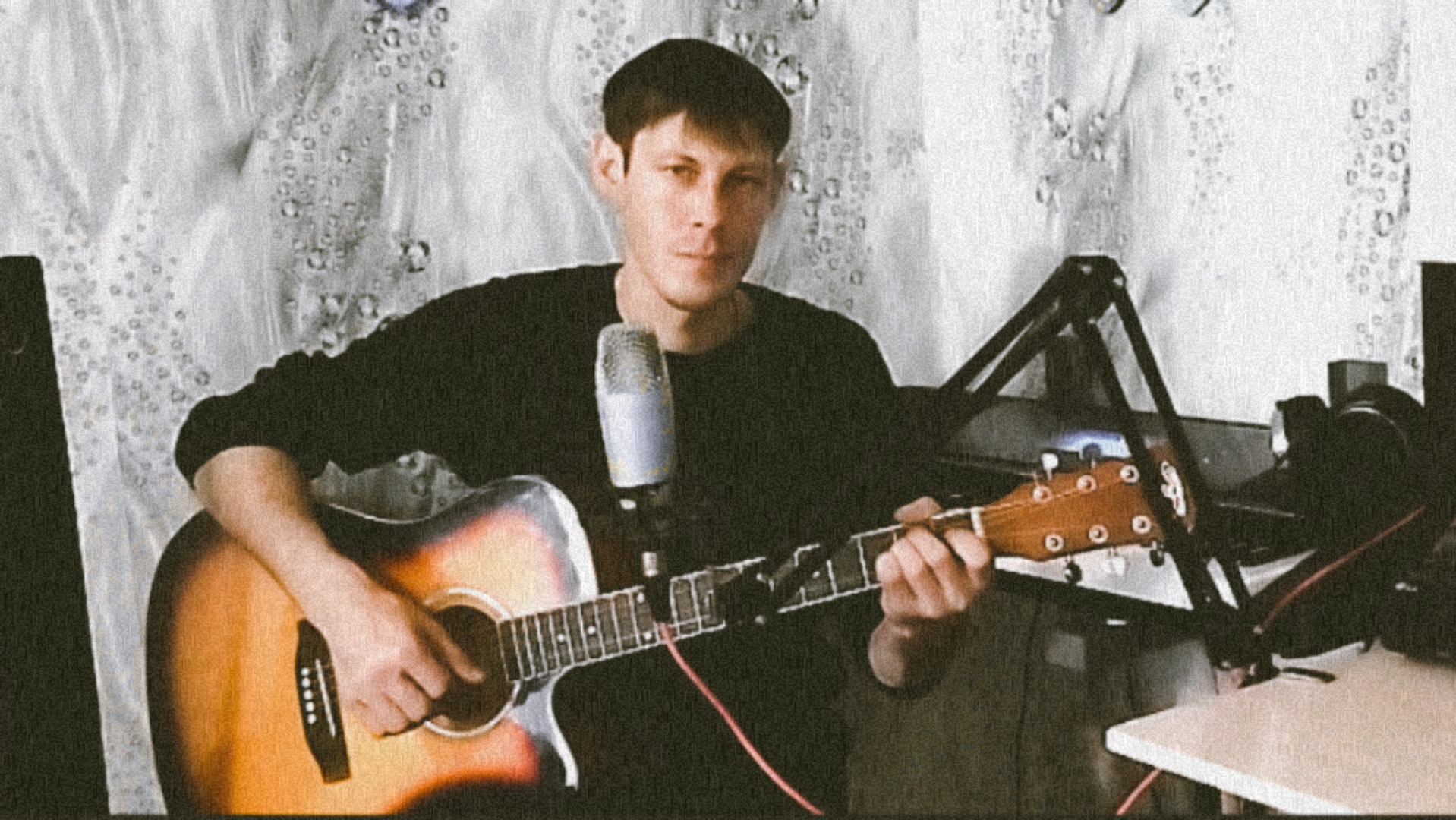 песни слепил снегурочку однажды я зимой