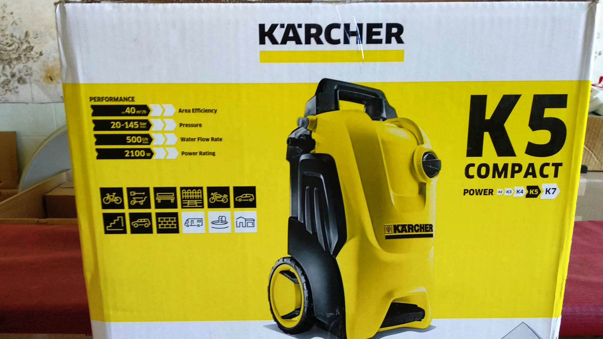 K 5 compact new. Керхер к5 компакт. Мойка Керхер к5 компакт. Karcher 5 Compact. Karcher k 5 Compact 1.630-750.