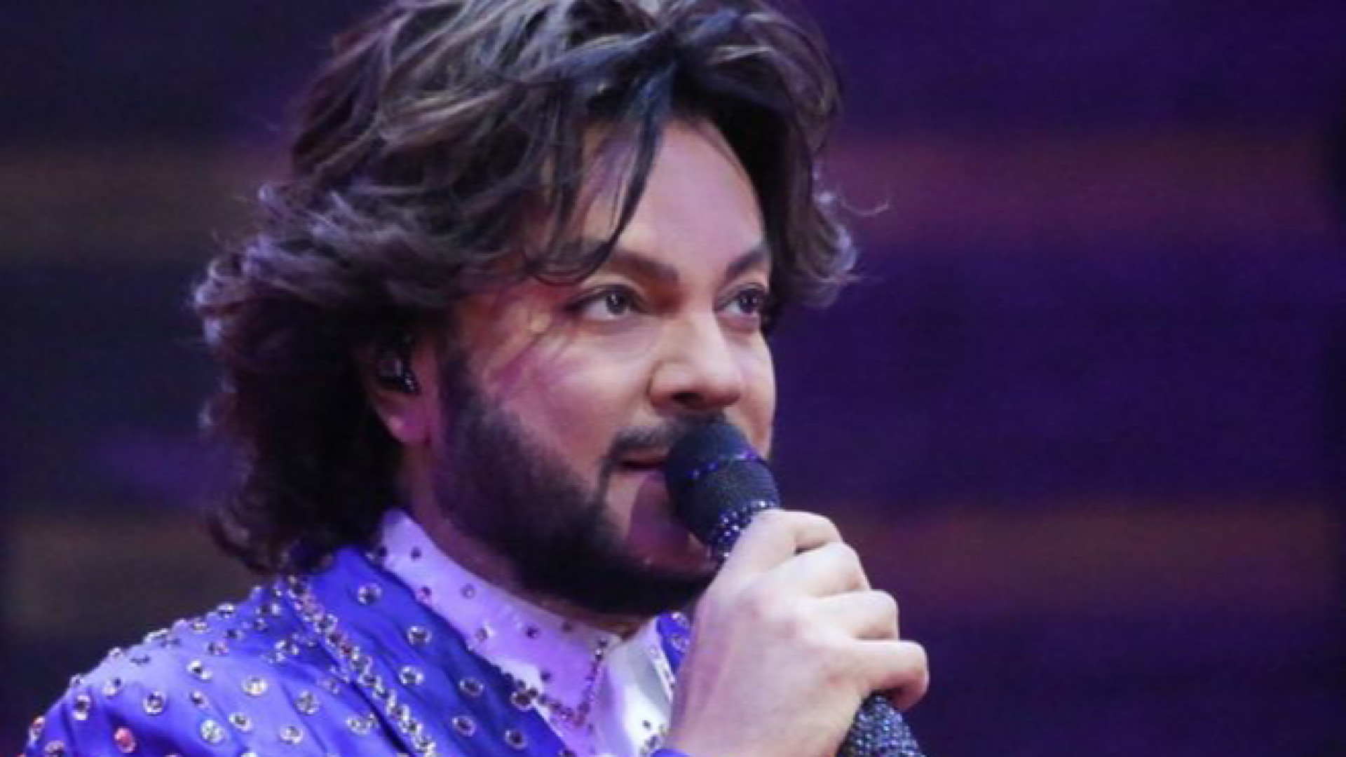 сколько лет филиппу киркорову в 2024