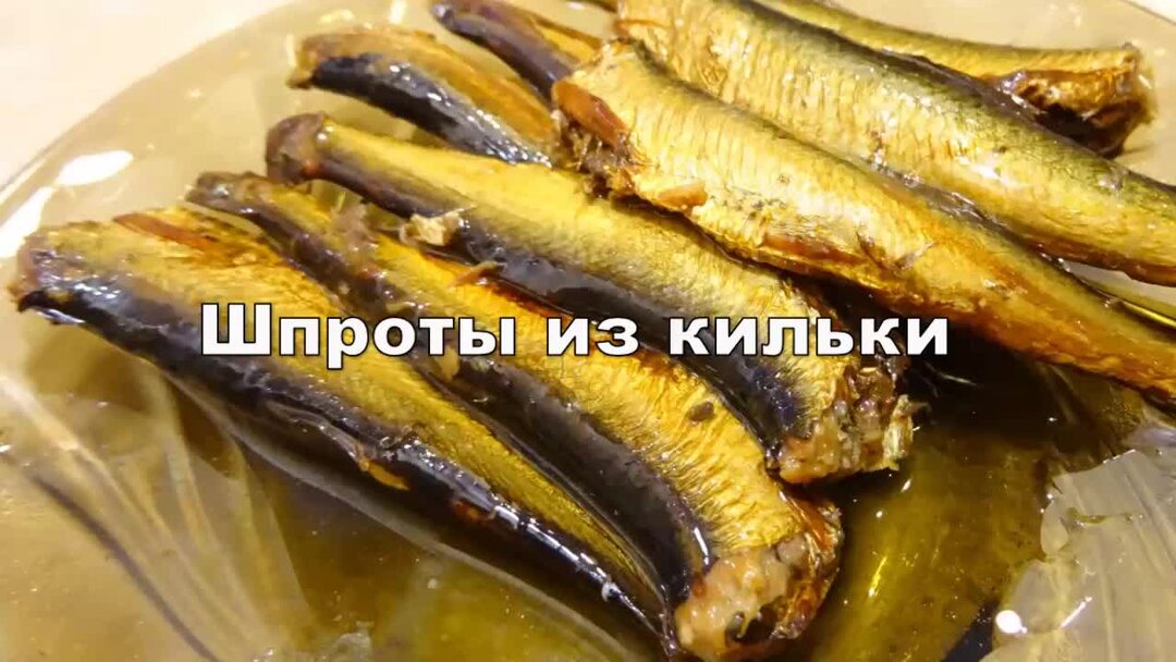 Россельхознадзор отложил восстановление поставок прибалтийских шпрот