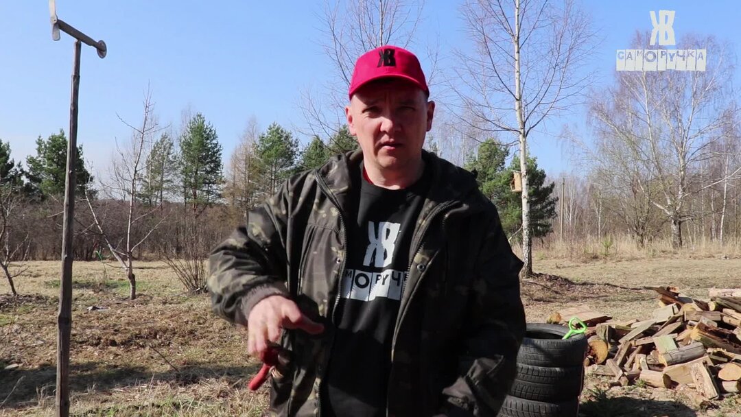 Отпугиватель кротов своими руками | Саморучка | Дзен