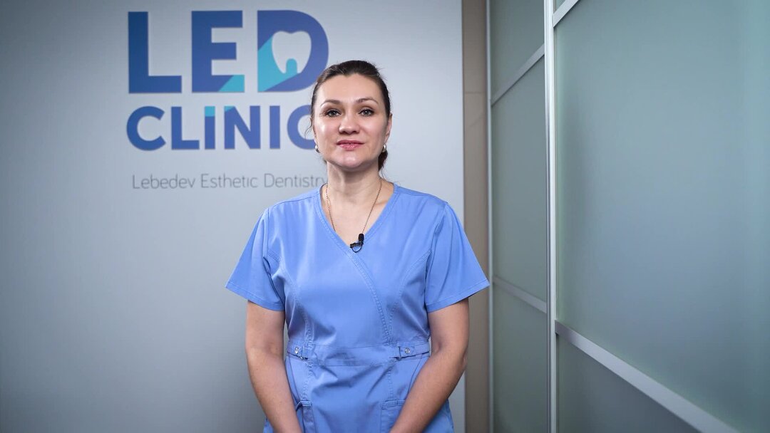 Top clinic. Top clinic