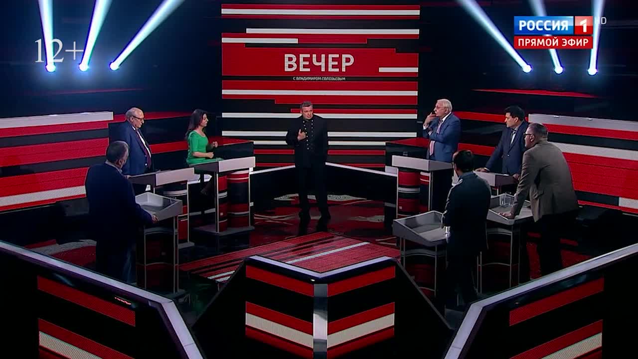 Вечер с Владимиром Соловьёвым 29.09.2022. Вечер с Владимиром Соловьёвым 22.12.2022. Вечер с Владимиром Соловьевым 07.12.2022. Вечер с Владимиром Соловьёвым за 16.