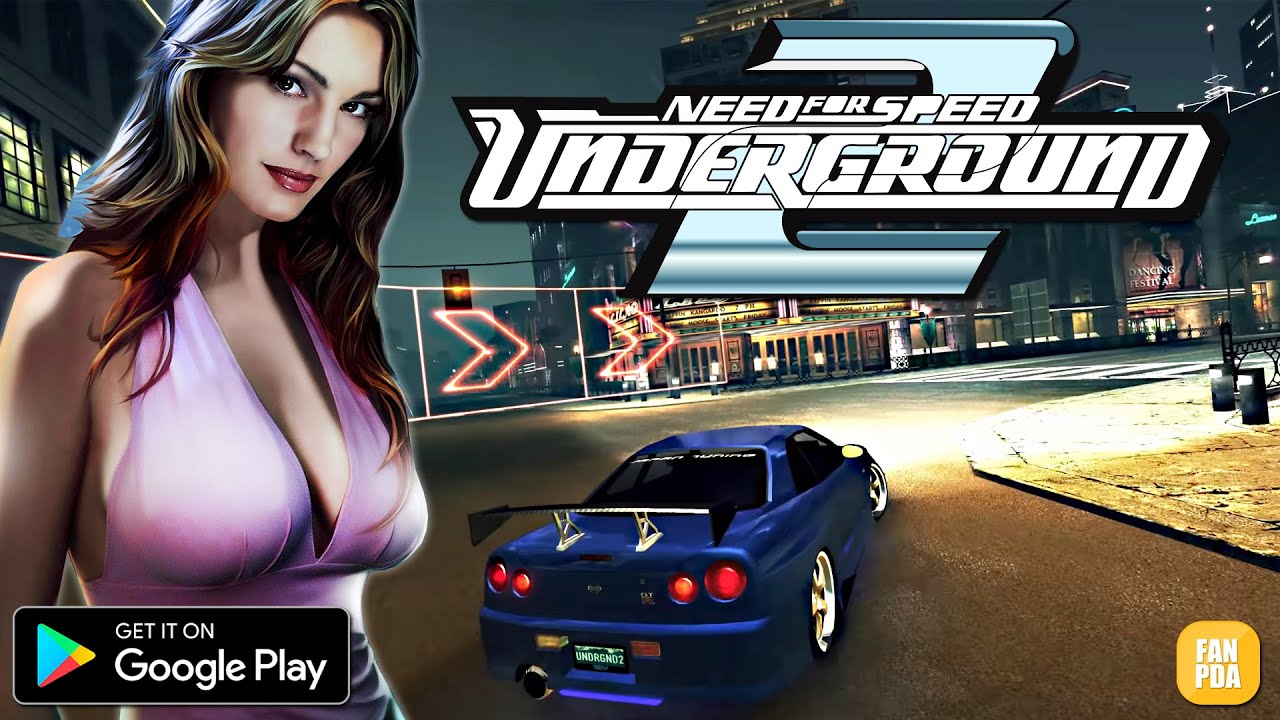 Underground 2 на андроид. Underground 2 на андроид. Underground 2 на андроид. Нфс андеграунд на андроид. Nfs underground 2 гонки с полицией.