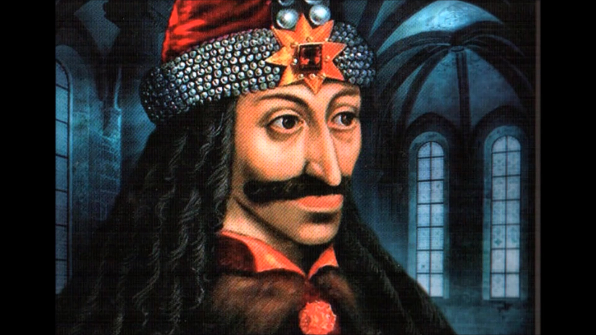 Vlad dracula