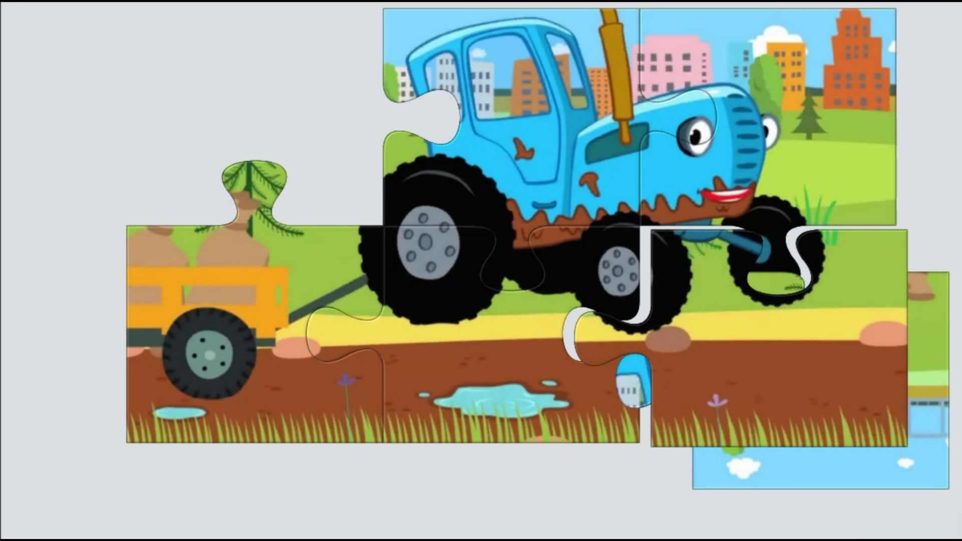 Синий трактор попробуй отгадать. Грязный синий трактор. Едет грязный трактор синий. Синий трактор синий трактор грязный. Синий трактор грязный грязный.