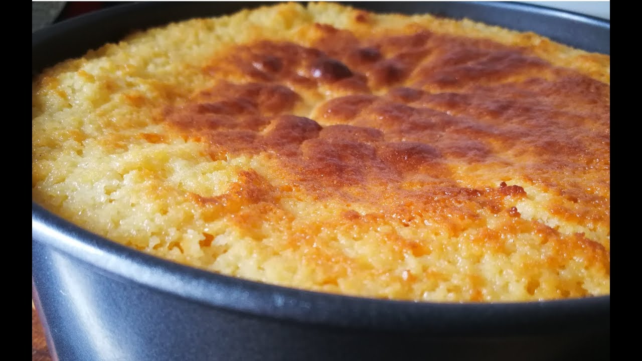 Просто кухня банановый пирог. Bananli Keks