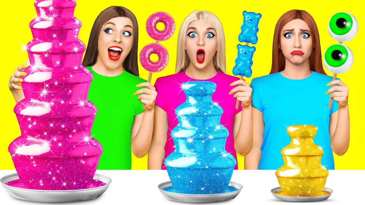 мультидо челлендж