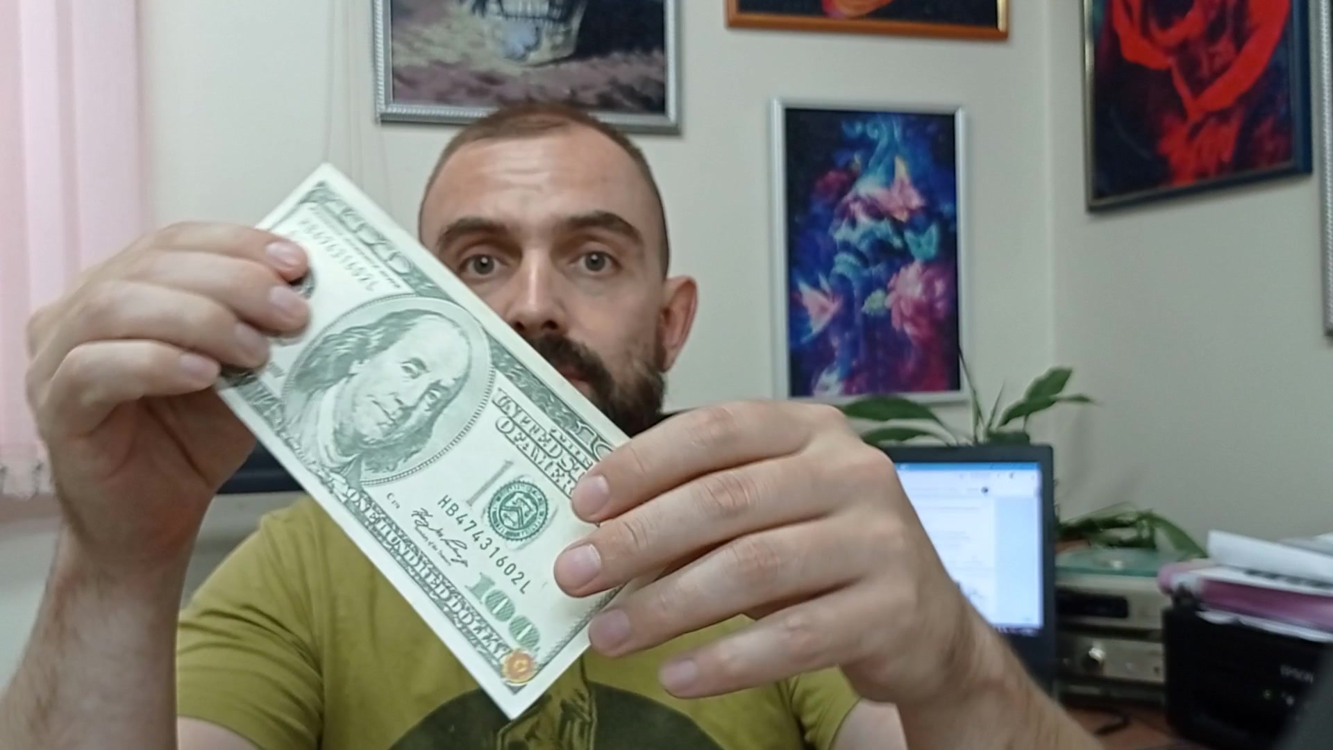 как поменять доллары в рубли стим фото 66