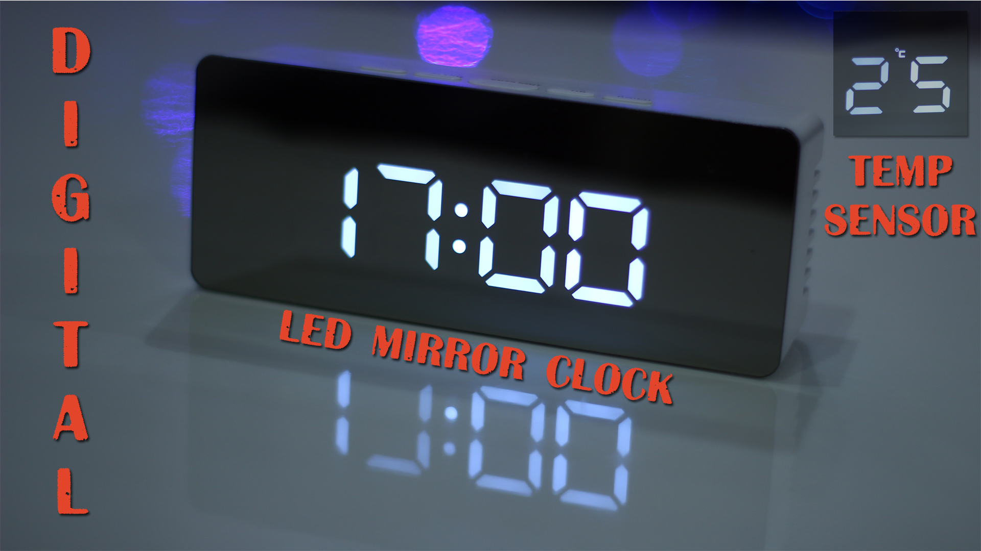 Часы электронные настольные 888y. Часы led Clock GH 0712l. Функции часы-будильник. Настольные электронные часы с большим led дисплеем gh0712l кнопки. 3d led часы FANJU fj3208 с Китая (обзор и настройка).