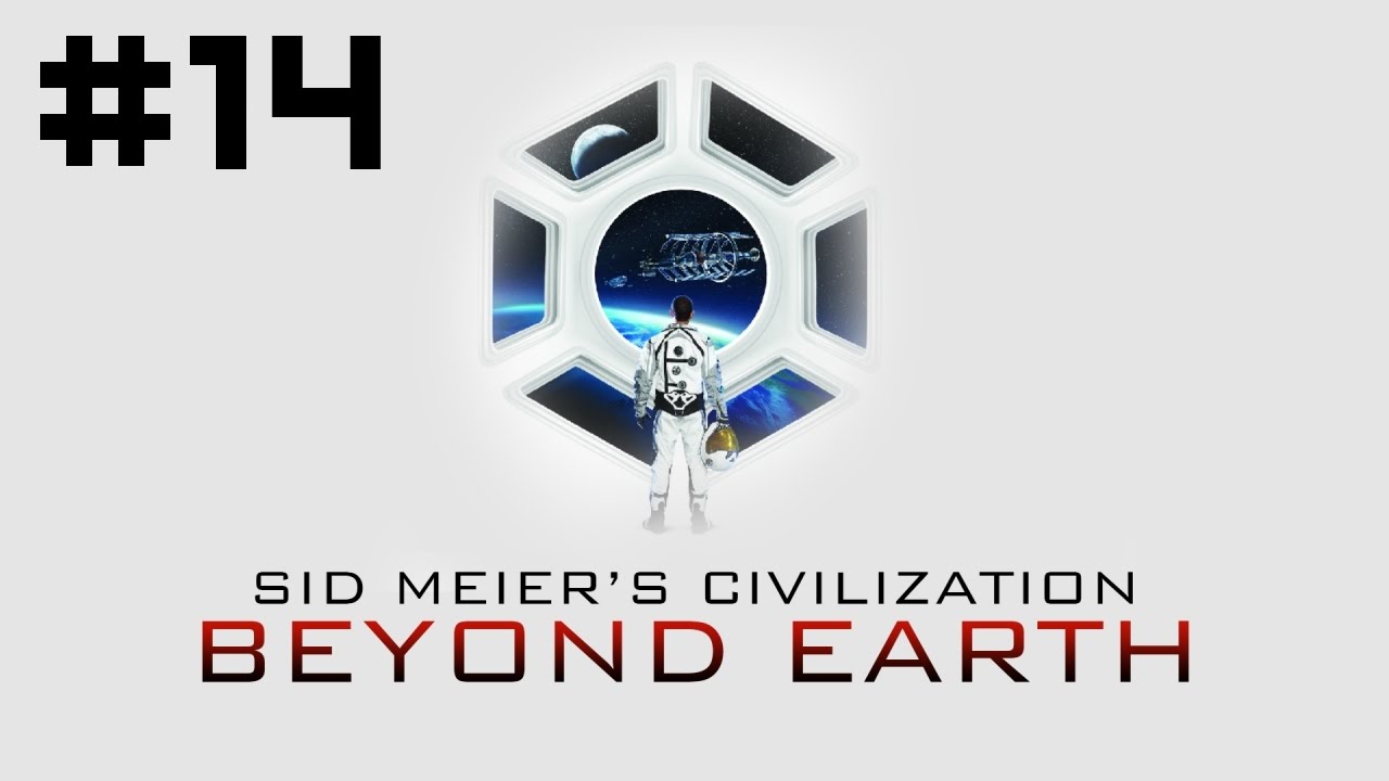 Steam sid meier s civilization beyond earth фото 85