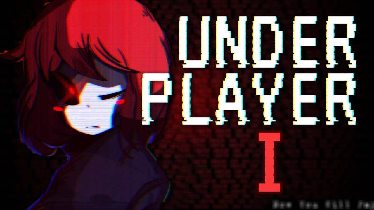Игрок андерплеер. Underplayer комикс. Under player. Under player. Underplayer игрок.