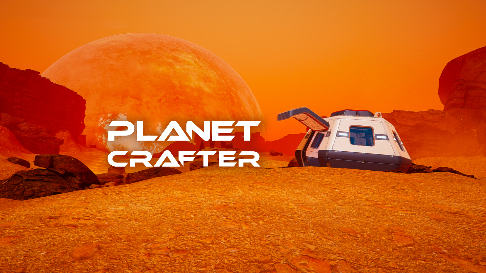 The planet crafter steam фото 13