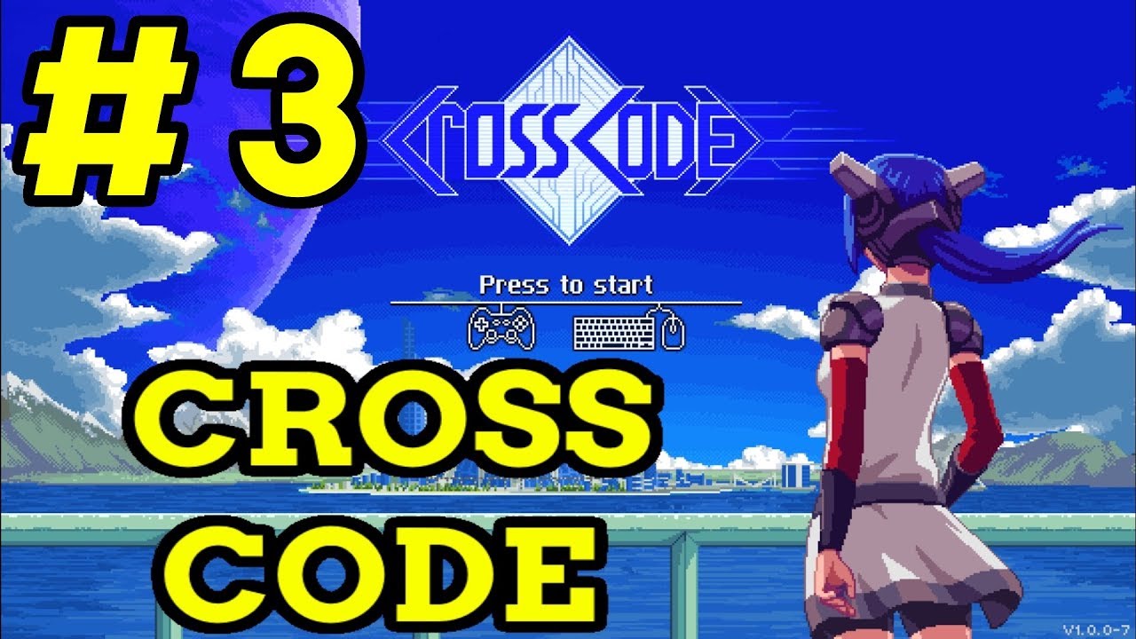 Крос код. Cross code. CROSSCODE эвотар. Эмилинатор Cross code.