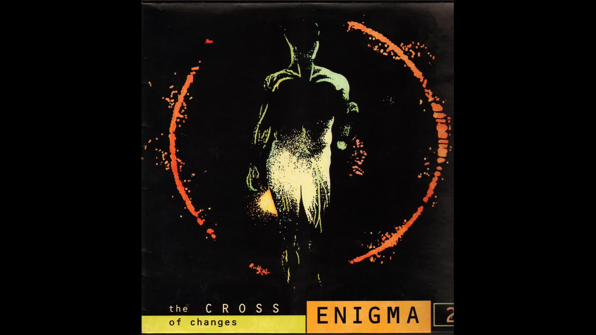 Слушать энигму 1990 год. Enigma "the Cross of changes". Энигма обложка. Enigma 2 the Cross of changes. Enigma 2 альбом.