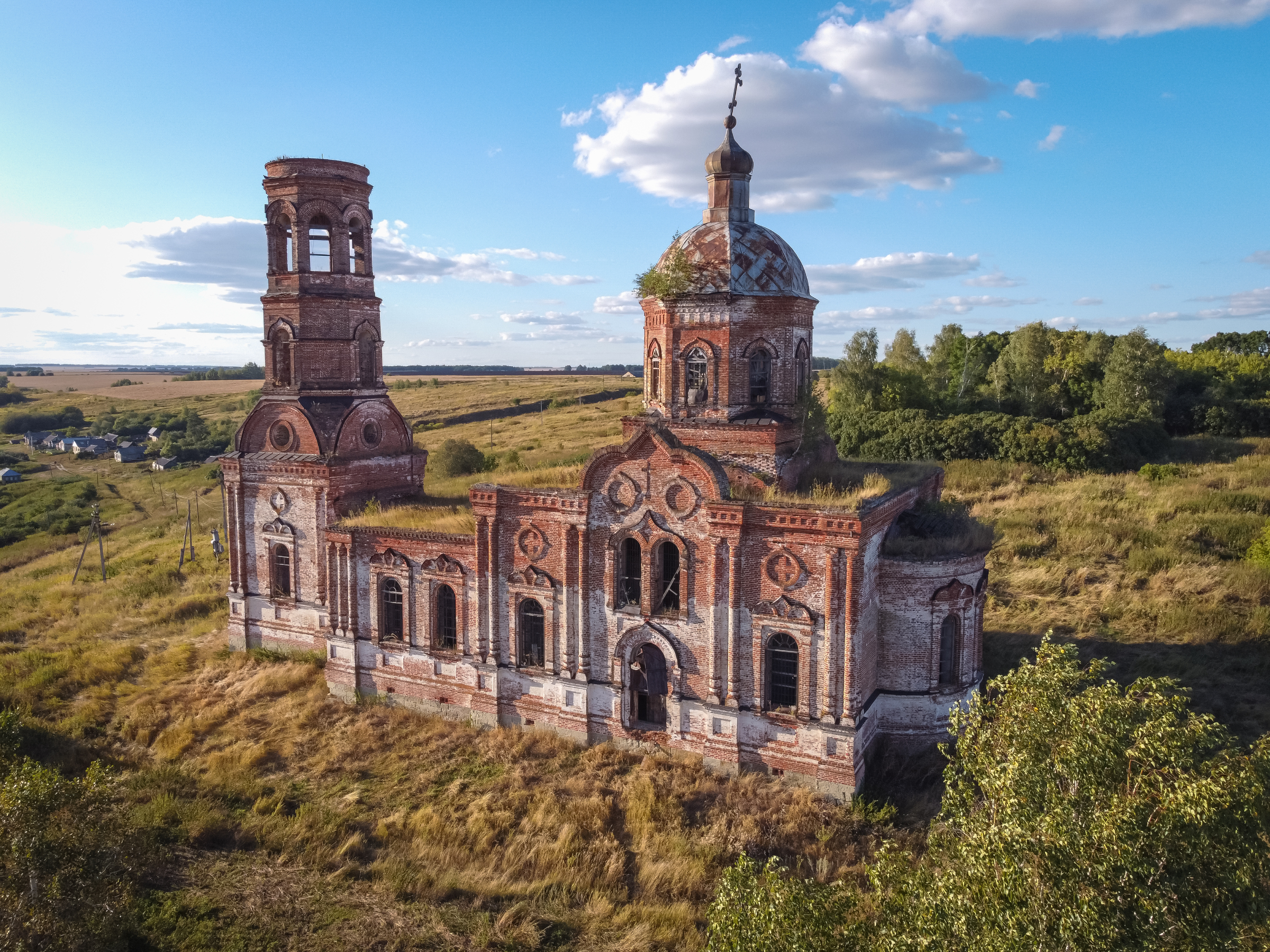 Засечное пензенская область. Село Засечное Пензенская область. Заброшенная Церковь Пенза. Заброшенная Церковь Нащёкино. Заброшки храмов.