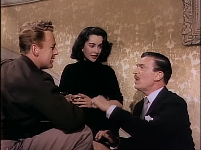 последний раз когда я видел париж сюжет