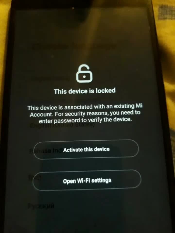 Redmi 8 разблокировка. Заблокирован тми аккаунт. Ксиаоми редми this device is Locked. Устройство заблокировано. Блокировка mi аккаунта.
