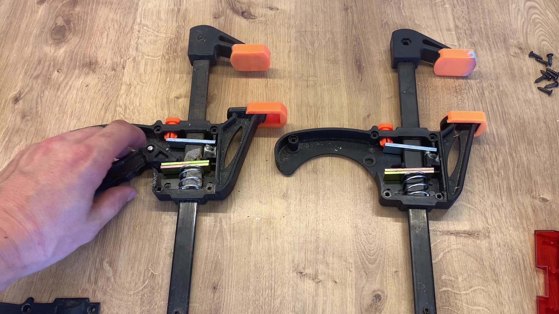 089). струбцина быстрозажимная stayer. ремонт струбцины. ремонт струбцины. струбцина быстрозажимная прищепка.