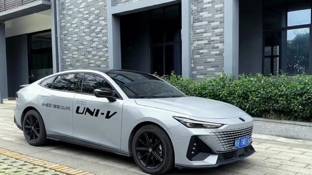 ОН ЗАМЕНИТ ШКОДУ ОКТАВИЮ В РФ! НОВЕЙШИЙ ЛИФТБЕК ПО ХАРАКТЕРИСТИКАМ ...