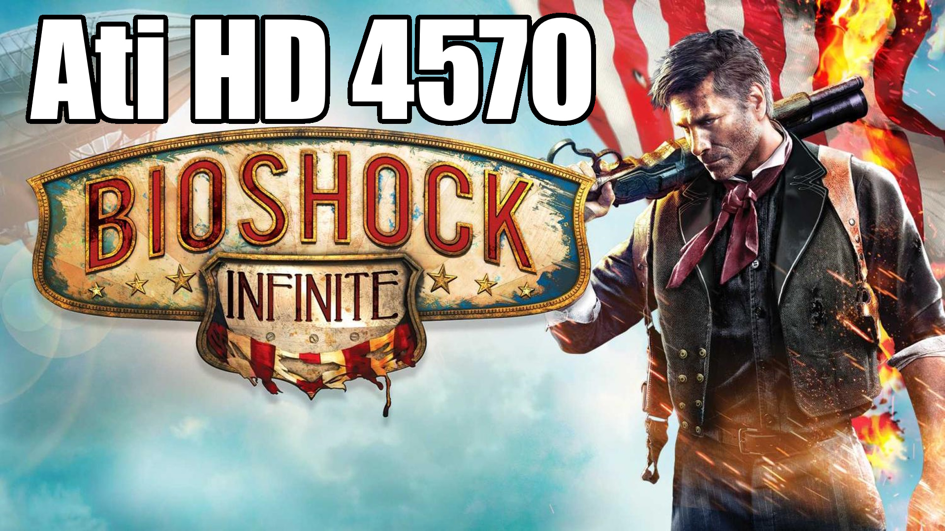 для запуска bioshock infinite steam фото 66