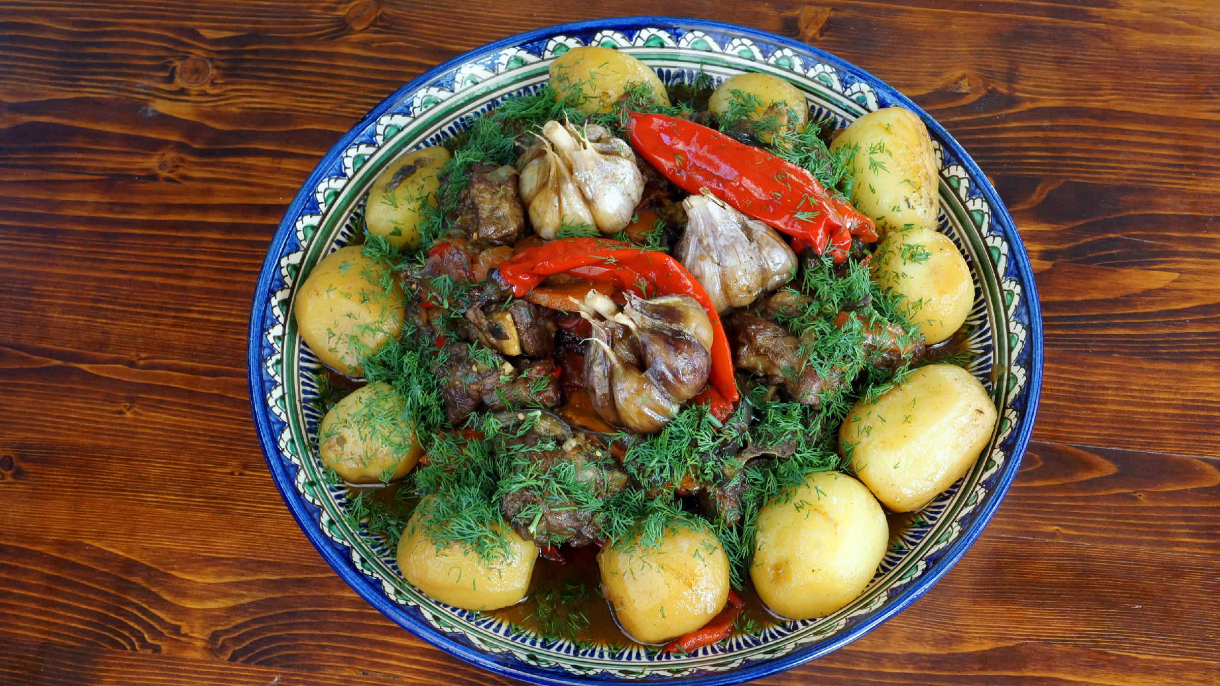 Дымляма. Узбекская дымляма. Дамлама в казане. Казан басма. Блюдо басма в казане на костре.