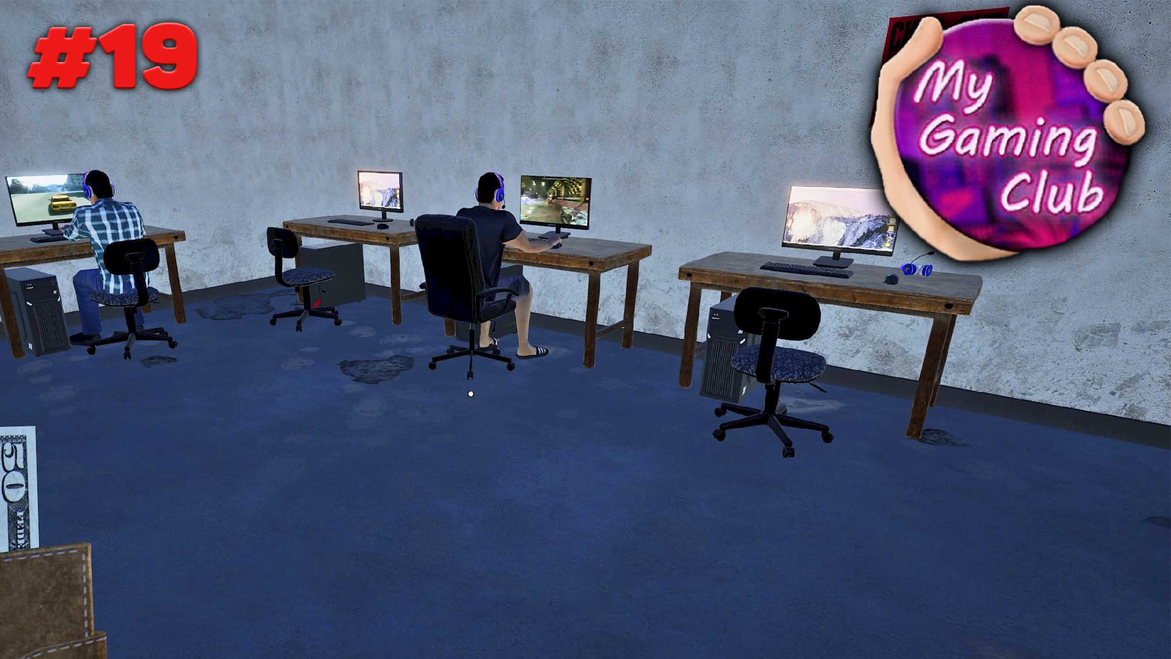My gaming club game. My Gaming Club. Симуляторный клуб. Game Club. Trusker Club Simulator