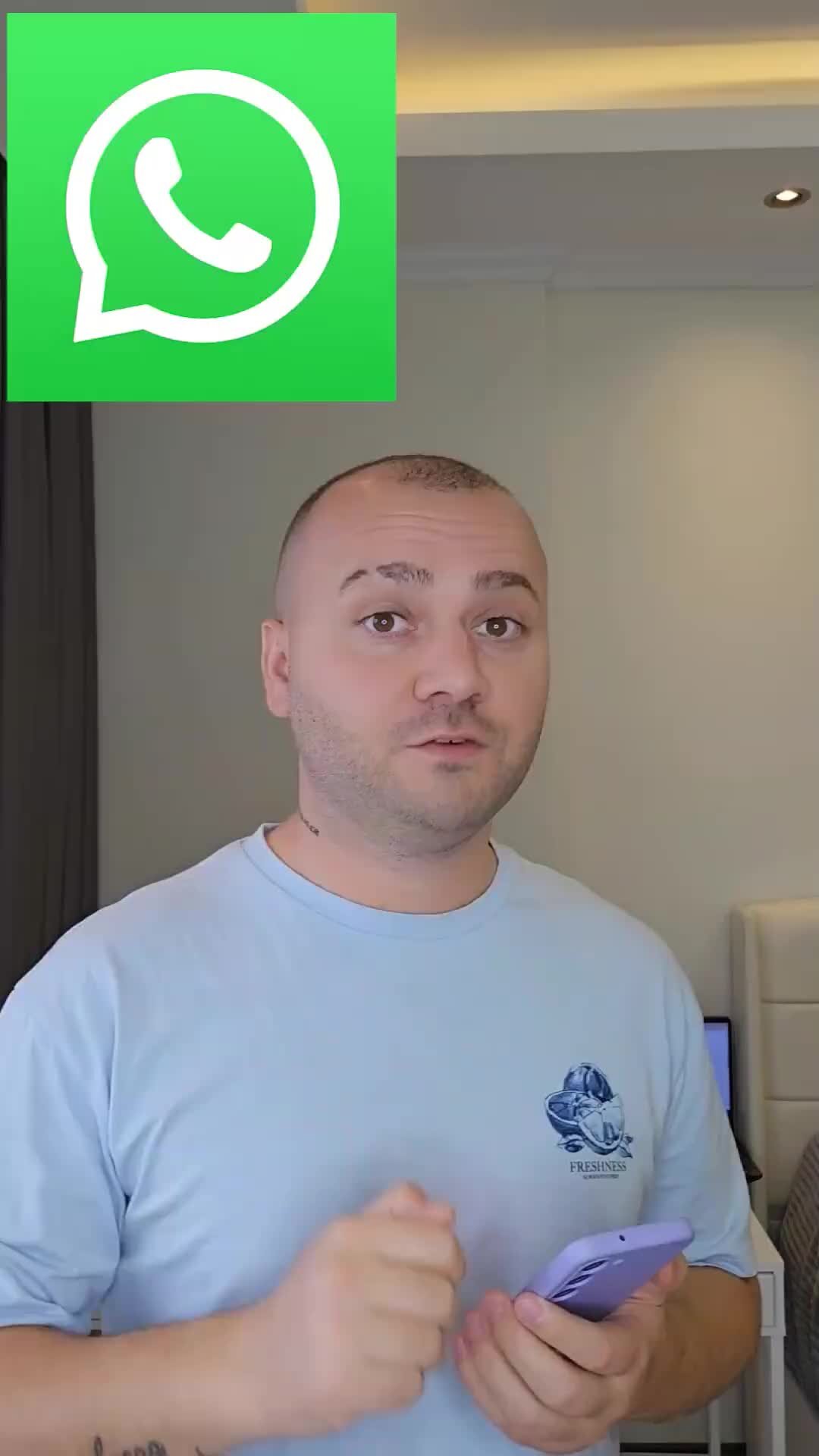 Всё о смартфонах | Проблема вотцап #androhack #техноблогер # ...