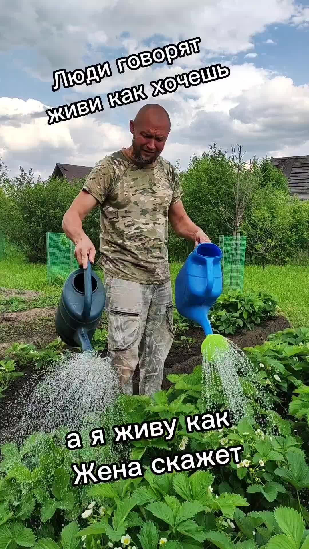 Дмитрий Ведерников | Повезло мне с женой... | Дзен