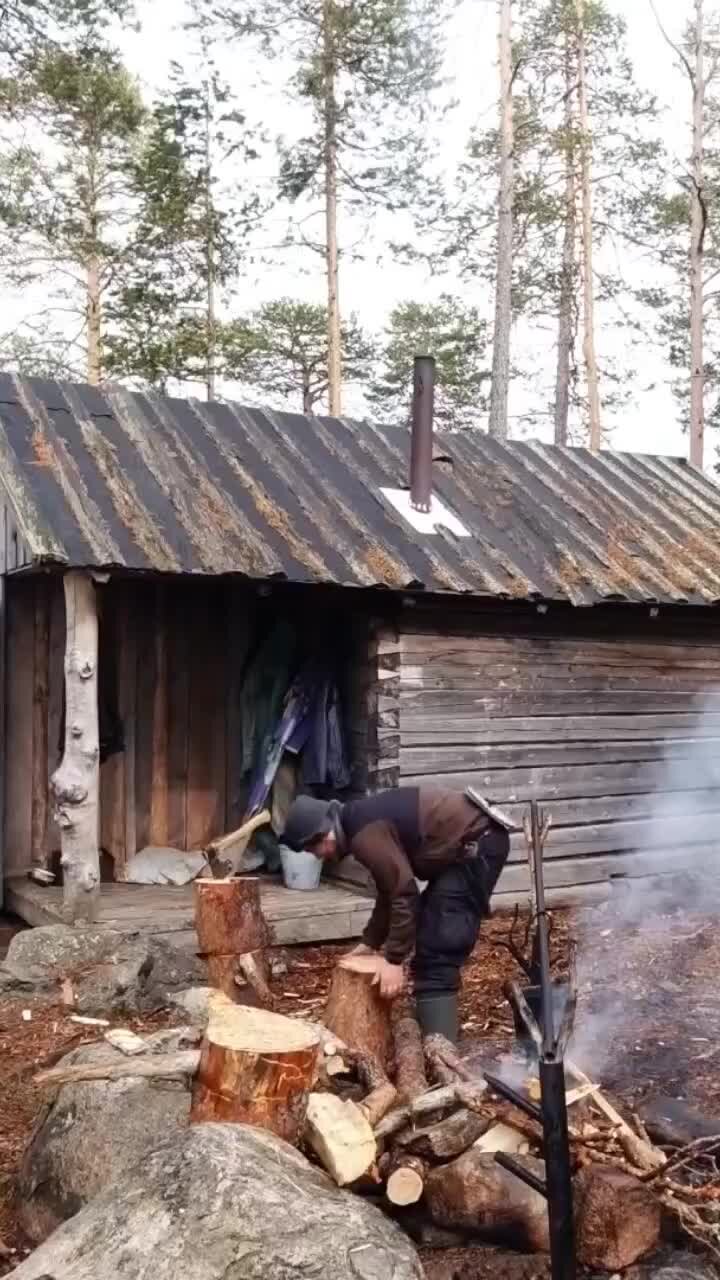 Рыбалка в Карелии: хороший отдых с Феофаном