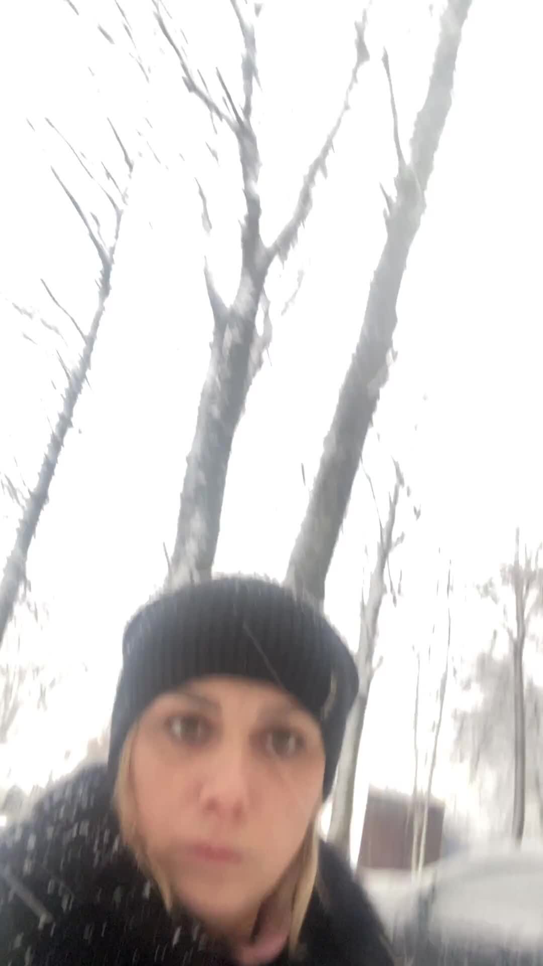 Быстровы | Любишь кататься люби и саночки возить | Дзен