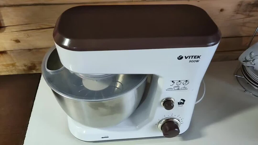 Кухонная машина vitek vt 1433