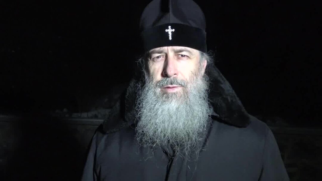 Владыку арсения. Владыку арсения
