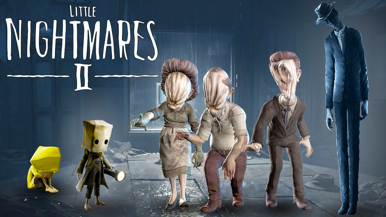 Маленькие кошмарики прохождение. Тощий человек little nightmares. Little nightmares. Little nightmares обложка. Маленькие кошмары 2 тонкий человек.