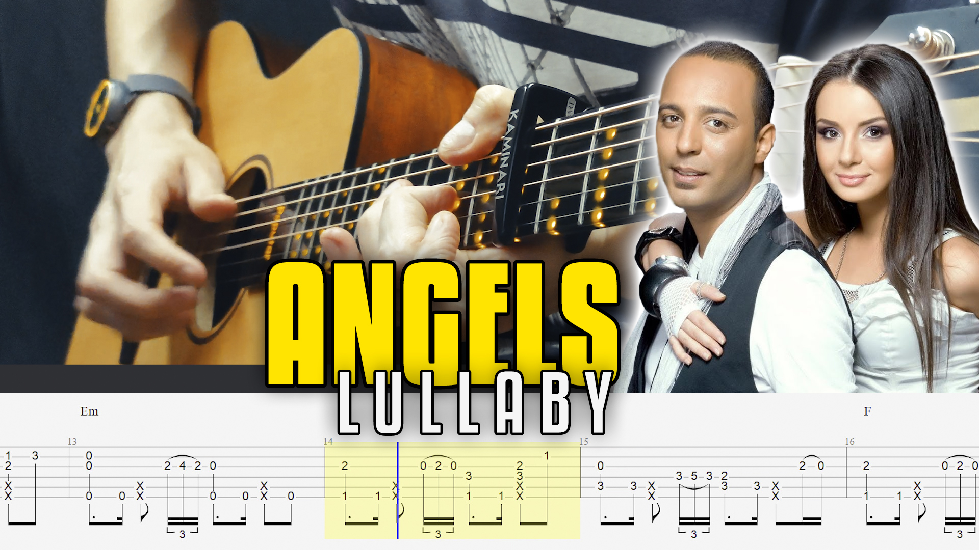 Араш angels. Arash ft. Helena – Angels Lullaby. Каминари табы для гитары. Фото Arash ft. Helena - Angels Lullaby.