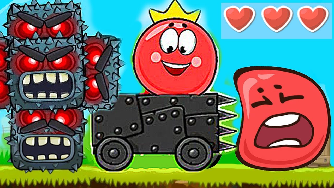 Как пройти красный шарик. Red Ball 4 новая игра. Ред бол квадраты Red Ball 4. Ред бол квадрат ШИПАСТЫЙ. Red Ball 4 красный шар черный квадрат.