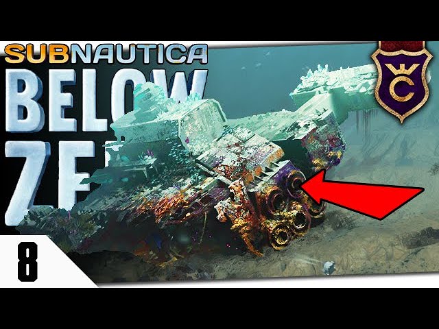Below zero узел параллельной обработки