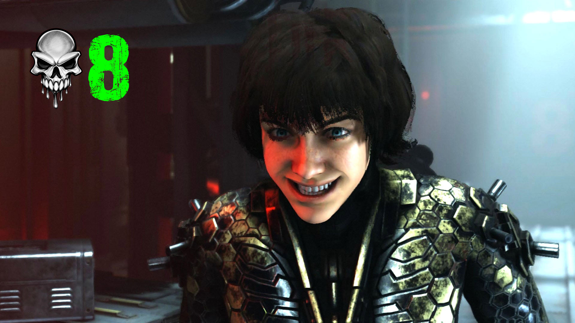 Wolfenstein youngblood. Вольфенштайн Янгблад. Wolfenstein: Youngblood (2019). Вульф Янгблад.