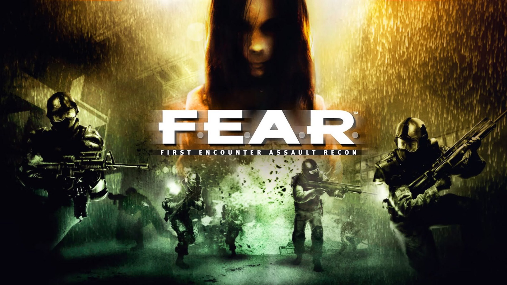 Fear 3 через стим фото 30