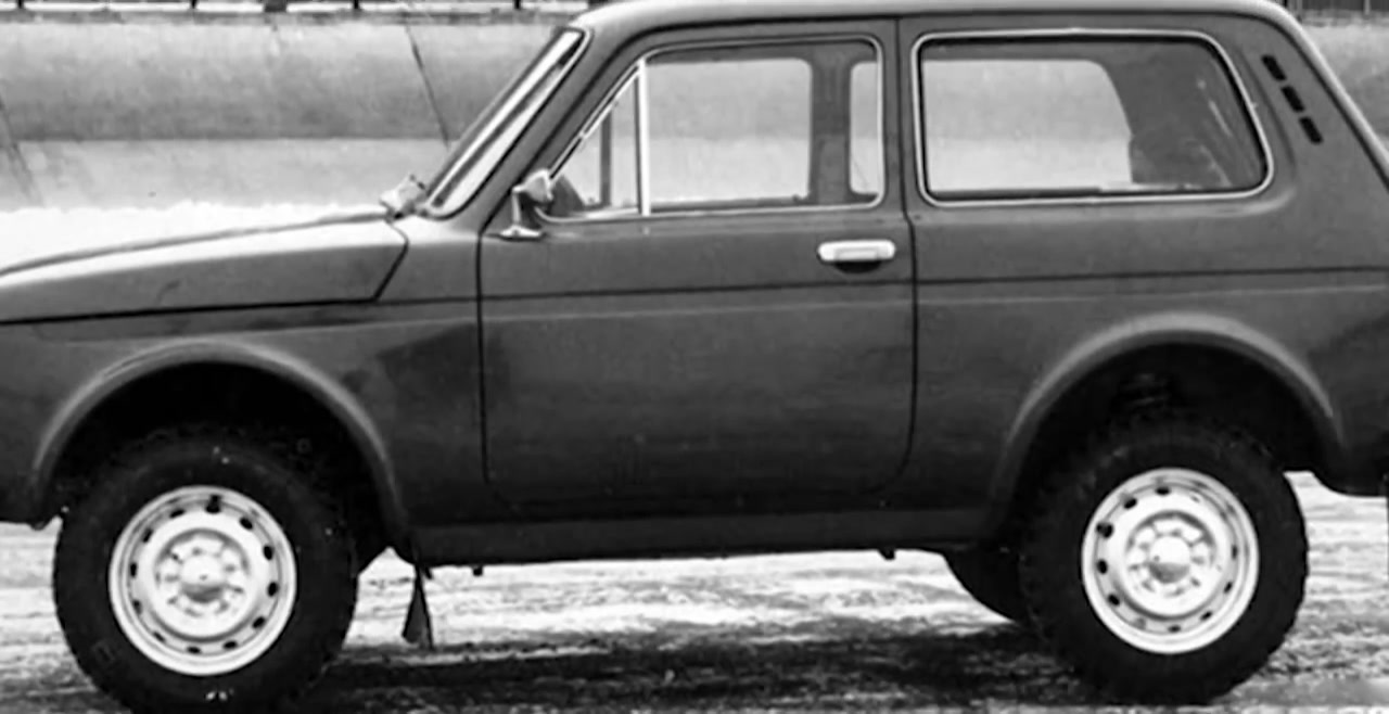 Нива м. Lada Niva (ВАЗ-2121). Нива ВАЗ 2121м. ВАЗ Нива 2121 прототип. ВАЗ 2121 1975.