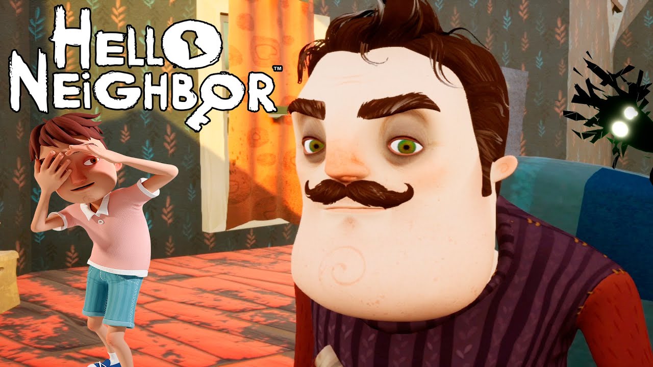 Hello neighbor nicky s diaries. Василич привет сосед. Шоу привет сосед 2. Привет сосед 2 Альфа 1.5. Привет сосед 2 ворон.