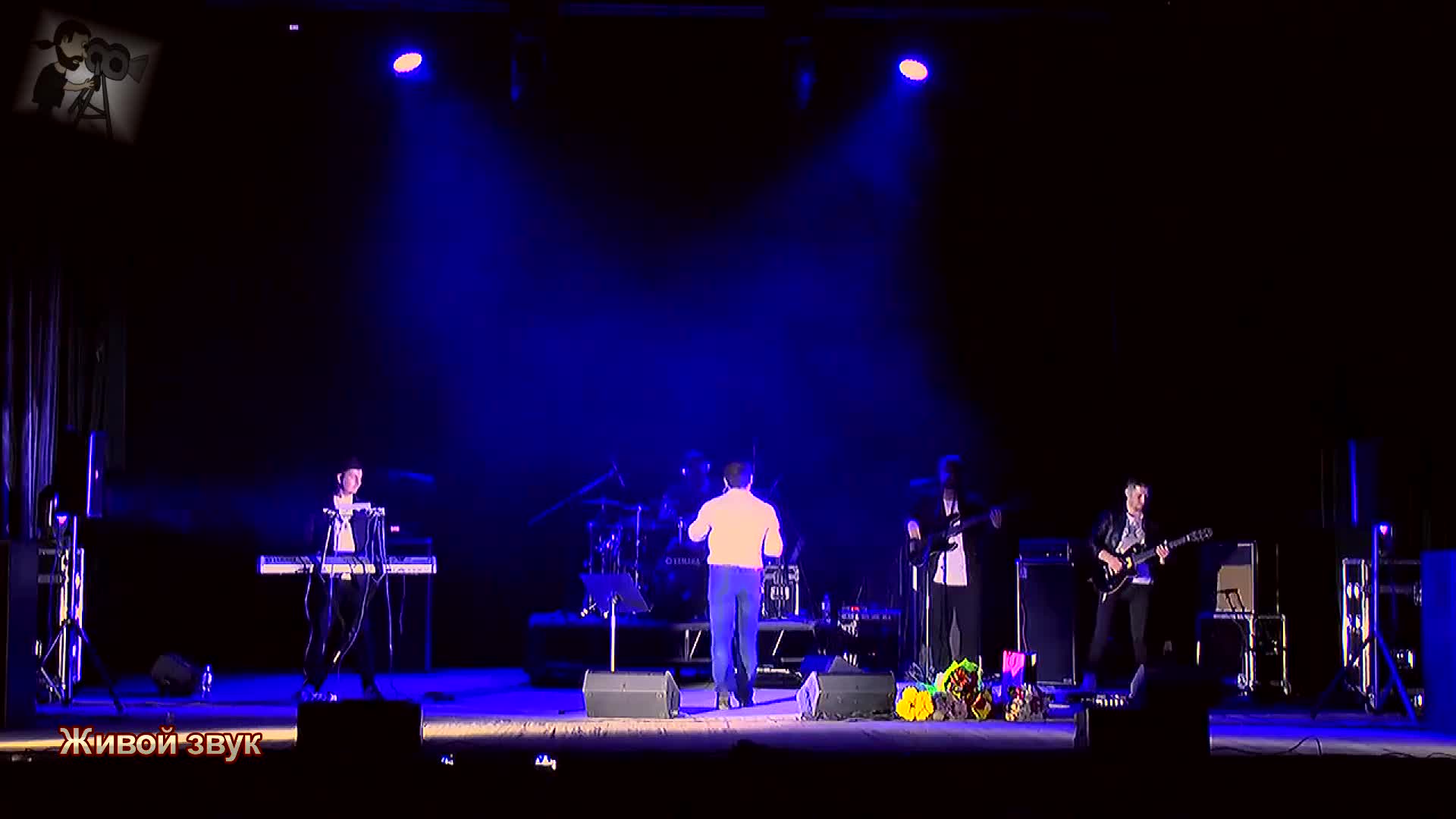 концерт сумишевского в туле в 2024