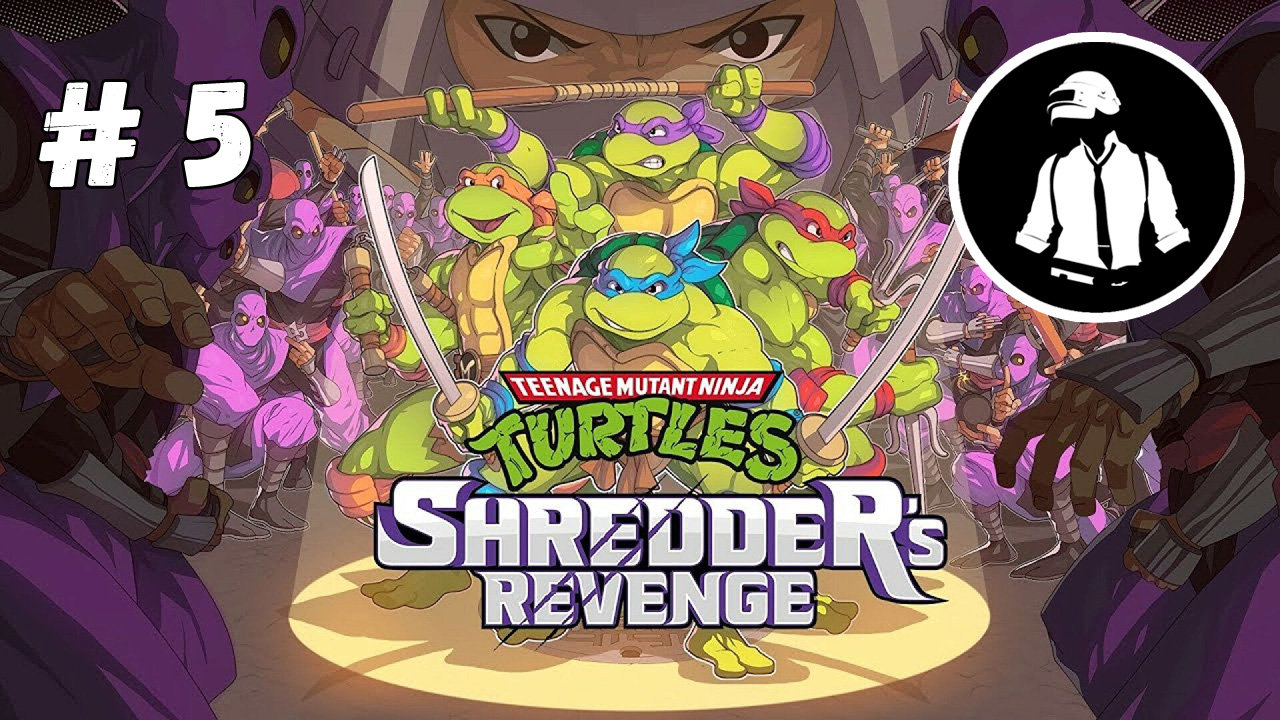 Как пройти возмездие. Teenage mutant ninja turtles: shredder’s revenge. shredder revenge. как играть с друзьями в tmnt: shredder&#039;s revenge. джей 2 возмездие 2025.