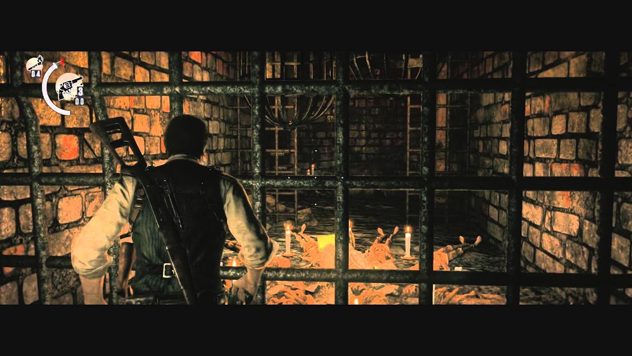 себастьян сейф