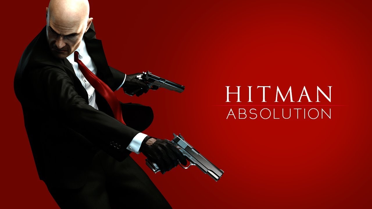 Hitman absolution steam ошибка фото 103