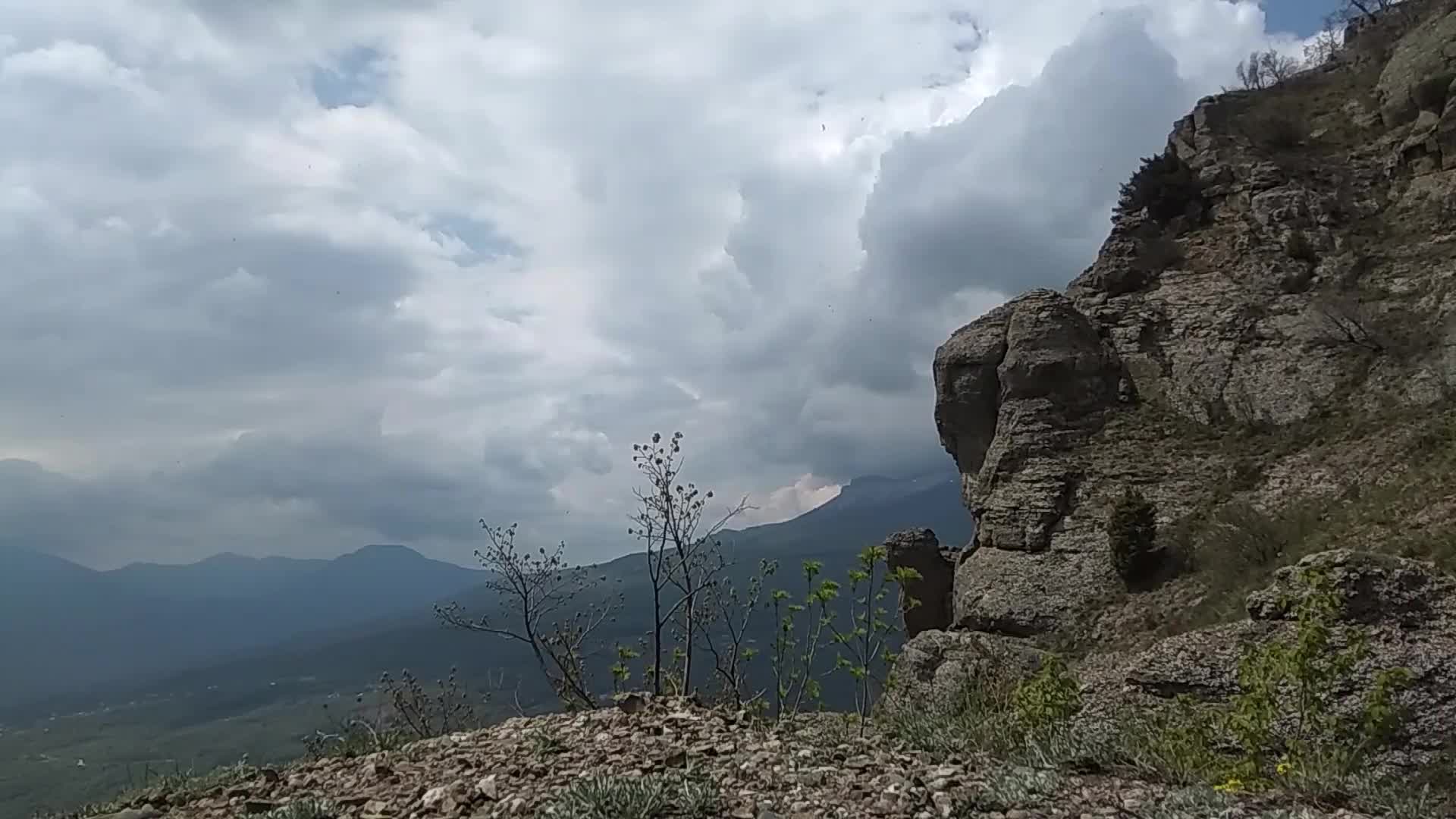 Место силы. Бурятия места силы.