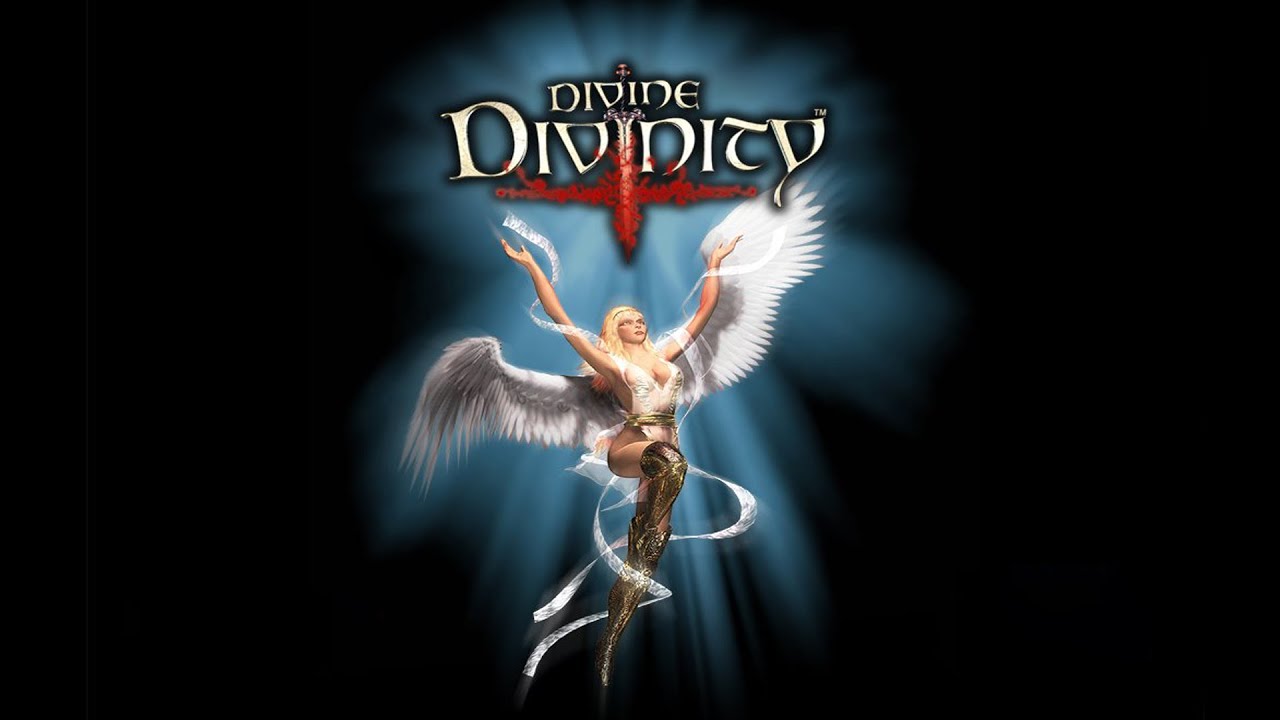 Divine divinity steam торрент фото 24