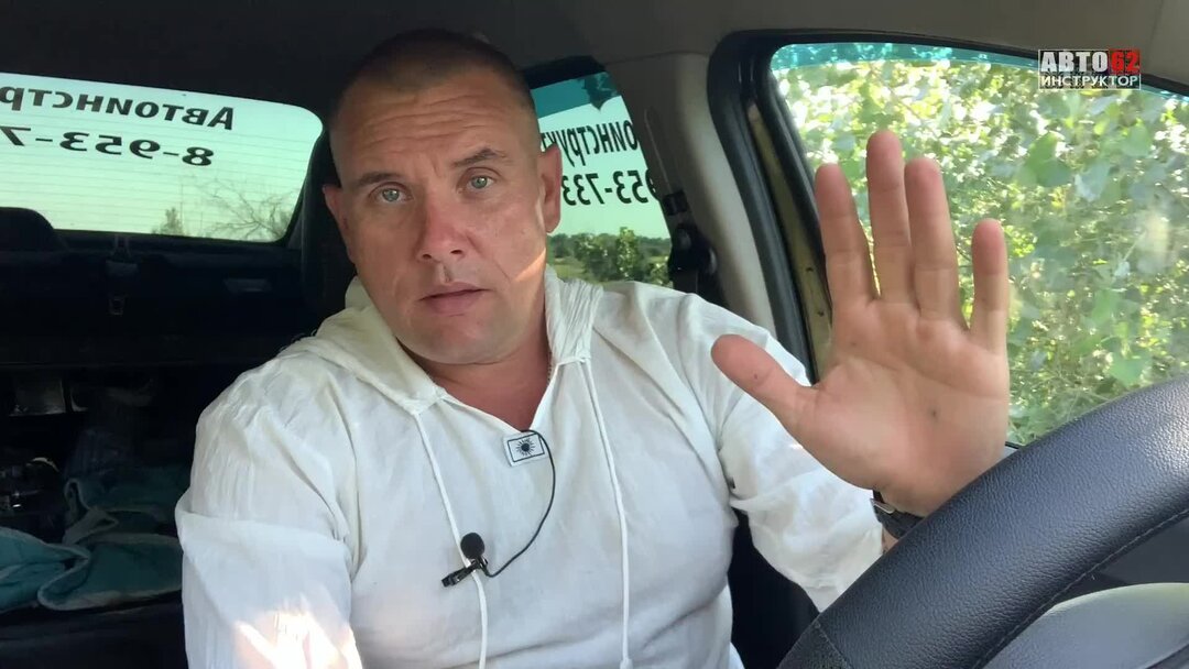 Какая коробка лучше для новичка? Робот, вариатор или АКПП. | Сергей ...