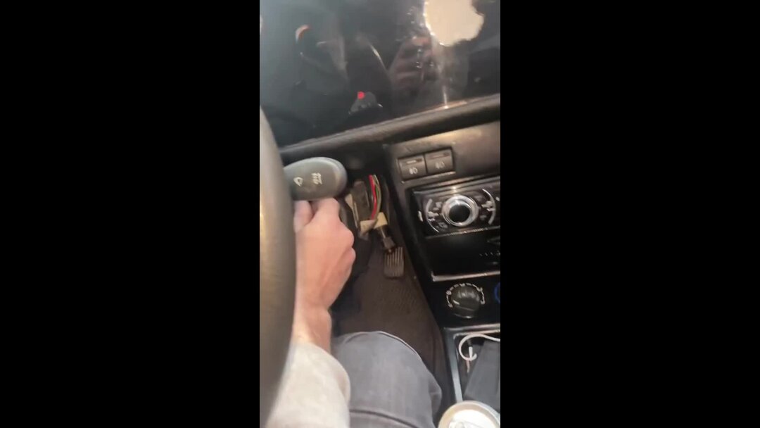 ВАЗ 2107 ТЮНИНГ САЛОНА и ДОРАБОТКИ! ПРИОРА МОТОР,ВАЛЫ, ДВОЙНОЙ ВЫХЛОП ...